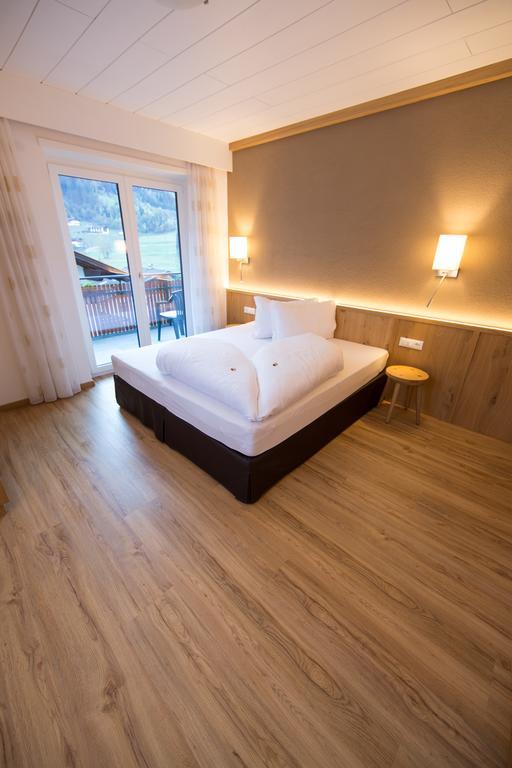 Residence Gruenwald San Martino di Castrozza Buitenkant foto