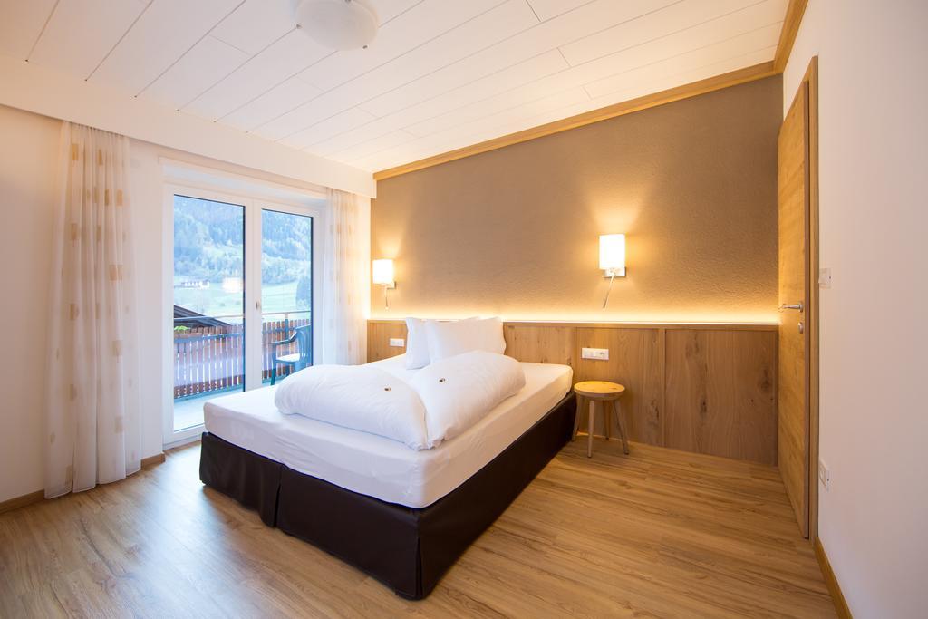 Residence Gruenwald San Martino di Castrozza Buitenkant foto